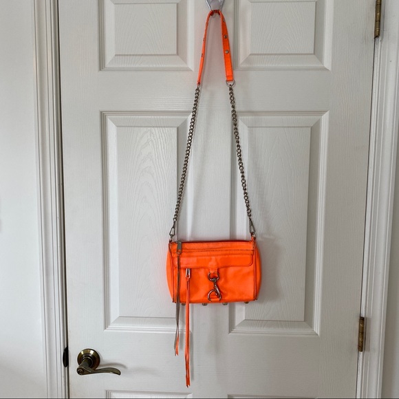 Rebecca Minkoff Crossbody - Picture 2 of 9